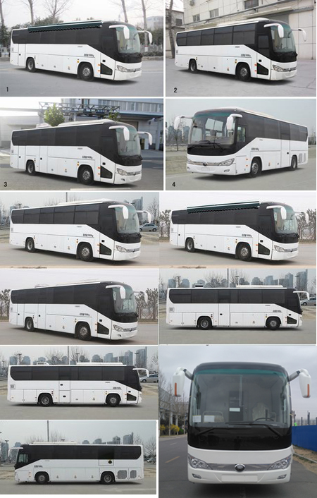 10.7米體檢車 10.7米體檢車