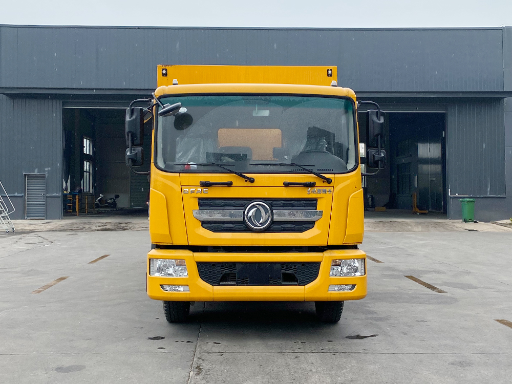 東風多利卡D9防汛排水車(1000-7000立方) 東風多利卡D9防汛排水車(1000-7000立方)