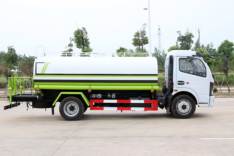 國六大多利卡 9.2噸灑水車 國六大多利卡 9.2噸灑水車