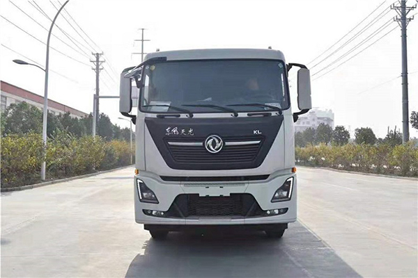 東風(fēng)天龍16噸方罐多功能抑塵車國六 東風(fēng)天龍16噸方罐多功能抑塵車國六