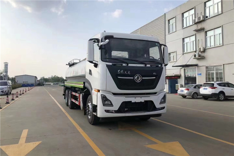 東風天龍后八輪20噸噴霧車,國六綠化噴灑車 東風天龍后八輪20噸噴霧車,國六綠化噴灑車