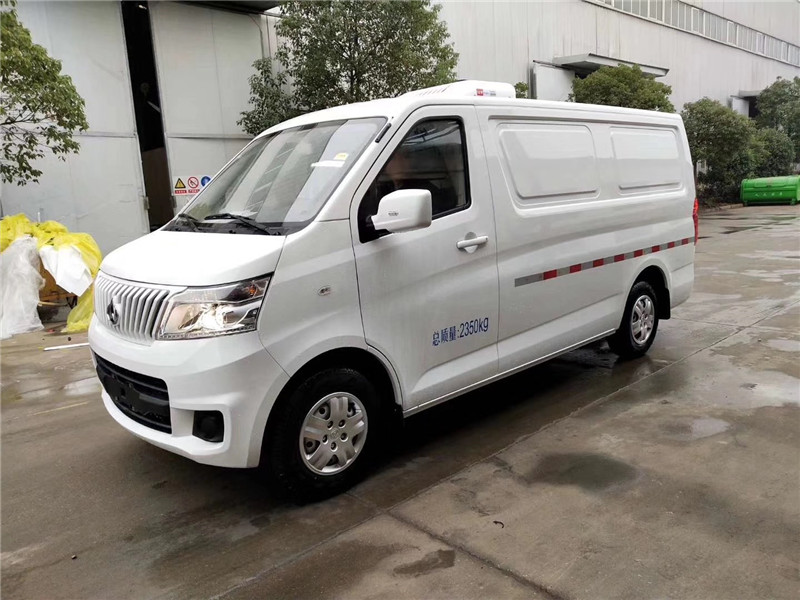 國六 長安面包冷藏車報價 國六 長安面包冷藏車報價