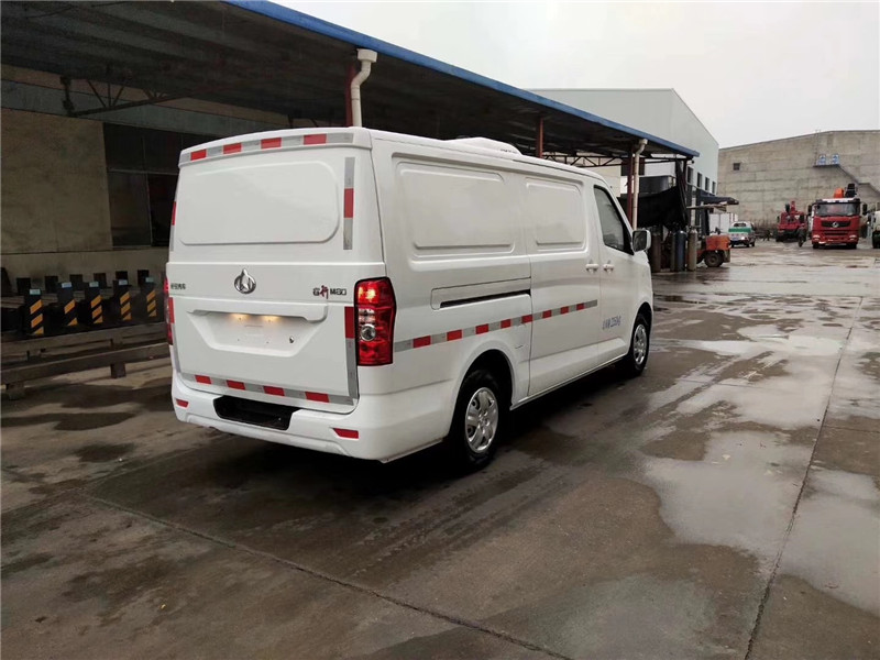 國六 長安面包冷藏車報價 國六 長安面包冷藏車報價