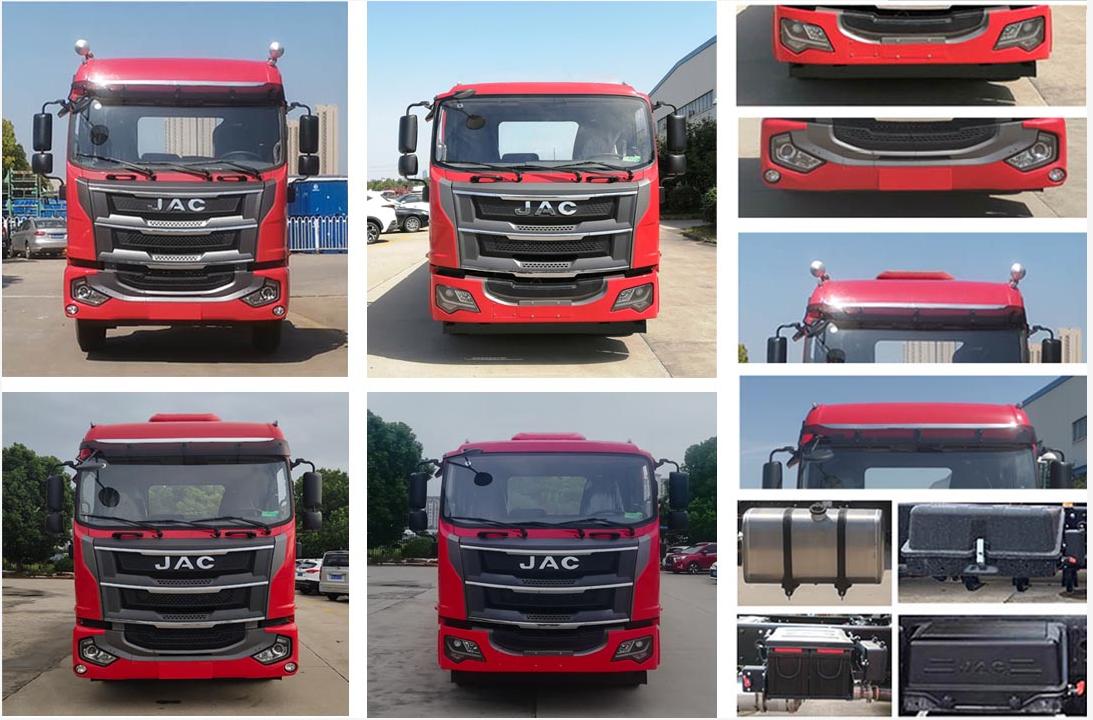 江淮牌HFC5110XZMSZ型搶險(xiǎn)救援照明車(chē) 江淮牌HFC5110XZMSZ型搶險(xiǎn)救援照明車(chē)