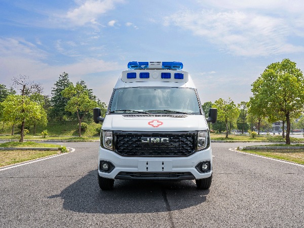 江鈴福順 救護(hù)車廠家 江鈴福順 救護(hù)車廠家